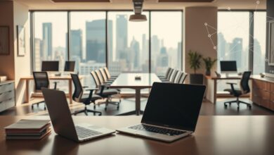 Virtuelles Büro vs. klassisches Büro – Welche Option ist die beste für Gründer?