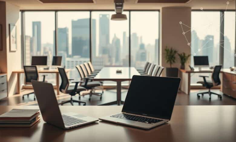 Virtuelles Büro vs. klassisches Büro – Welche Option ist die beste für Gründer?