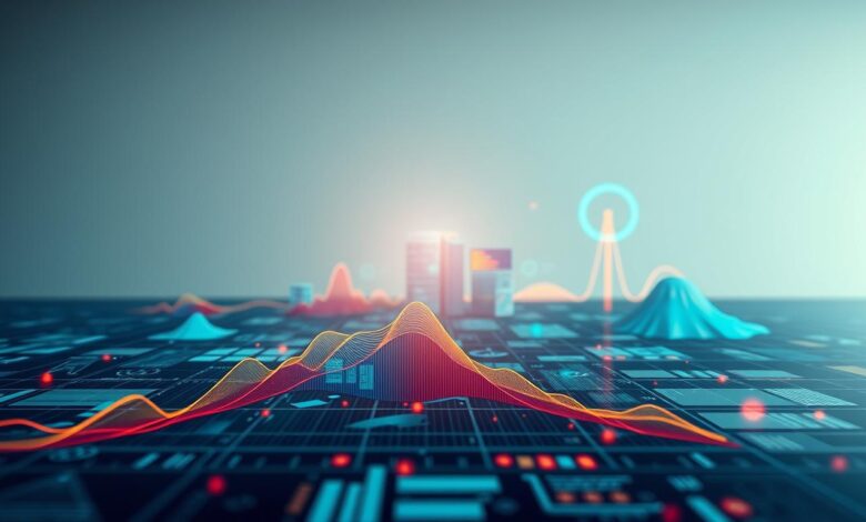 Visualisierungstechniken Datenanalyse