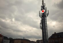 Vodafone Störung Osnabrück