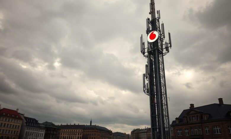 Vodafone Störung Osnabrück