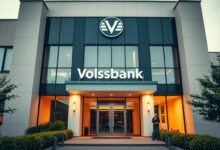 Volksbank Osnabrücker Nordland