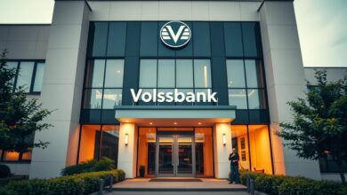 Volksbank Osnabrücker Nordland