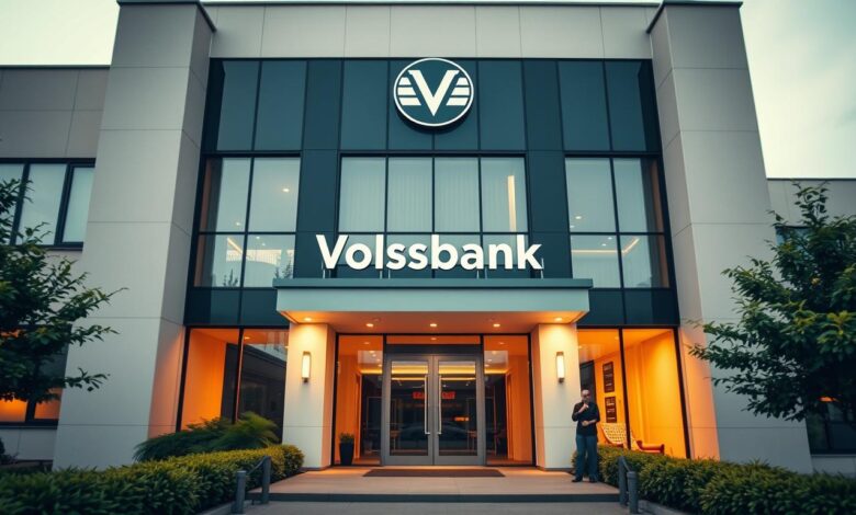 Volksbank Osnabrücker Nordland