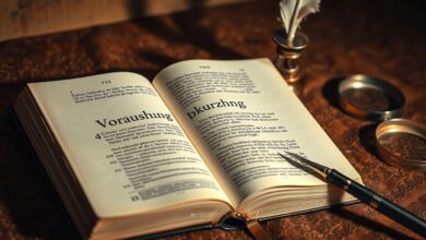 Voraussichtlich Abkürzung
