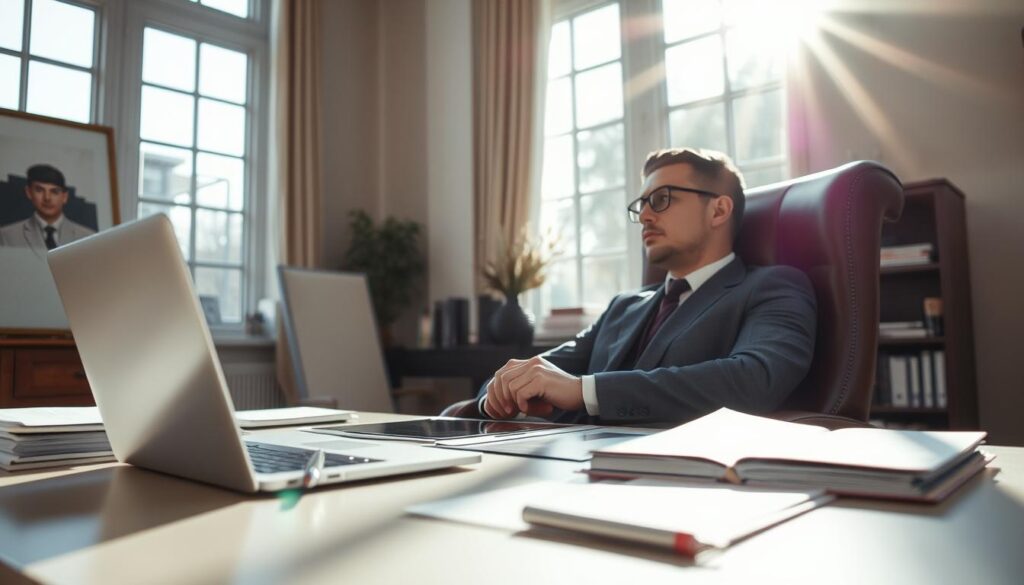 Vorbereitung Gehaltsgespräch