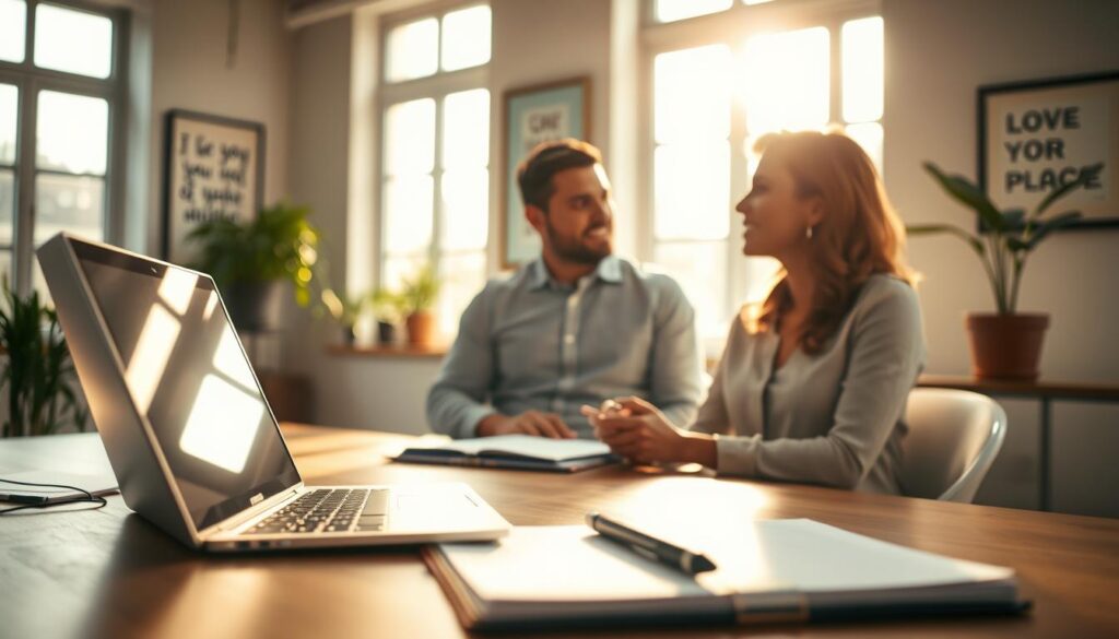 Vorteile von Ehrlichkeit am Arbeitsplatz