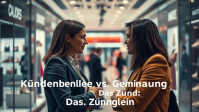 Warum Kundenbindung wichtiger ist als Kundengewinnung