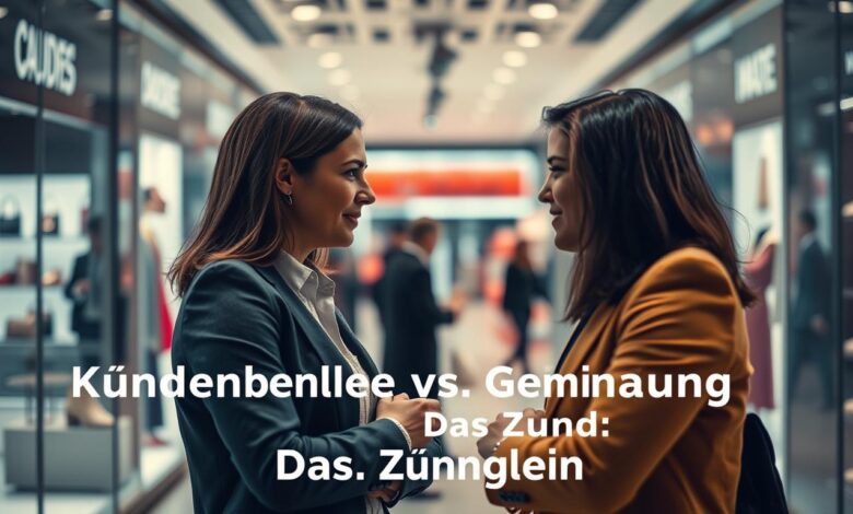 Warum Kundenbindung wichtiger ist als Kundengewinnung