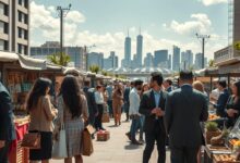 Was Wirtschaft bedeutet – und warum sie mehr ist als Märkte