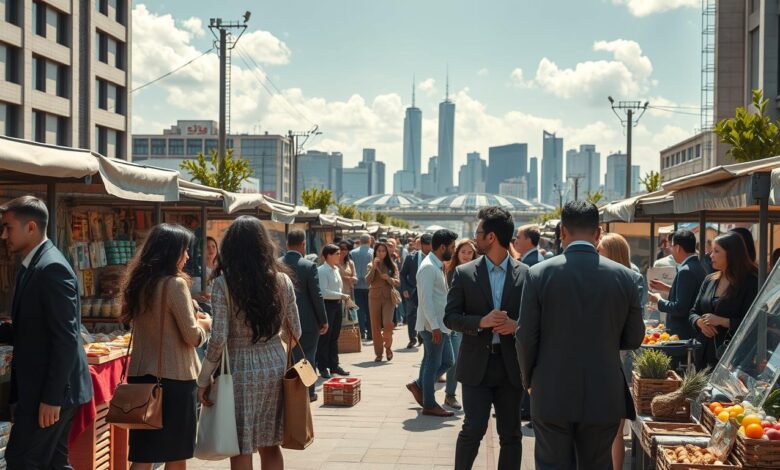 Was Wirtschaft bedeutet – und warum sie mehr ist als Märkte