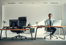 Was ist ein CEO? Unterschied zwischen CEO und Geschäftsführer