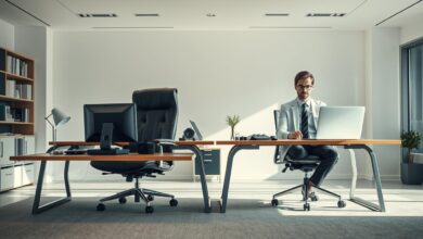 Was ist ein CEO? Unterschied zwischen CEO und Geschäftsführer