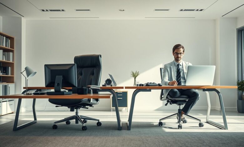 Was ist ein CEO? Unterschied zwischen CEO und Geschäftsführer