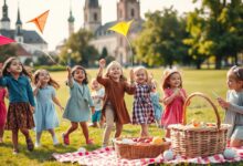 Was kann man mit Kindern in Osnabrück unternehmen?