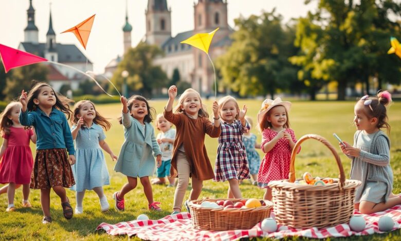 Was kann man mit Kindern in Osnabrück unternehmen?