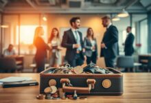 Was sind Benefits? Alles über berufliche Vorteile