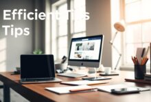 Website erstellen Kosten – 5 Tipps für eine kosteneffiziente Webseite