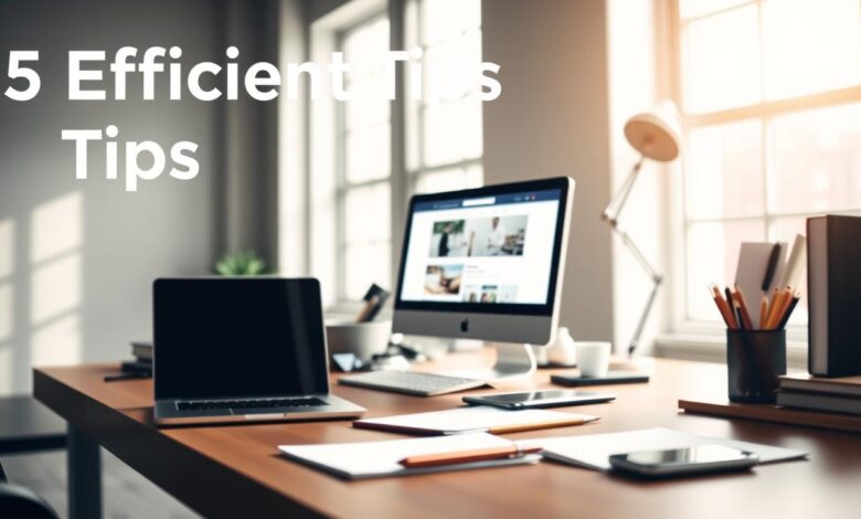Website erstellen Kosten – 5 Tipps für eine kosteneffiziente Webseite