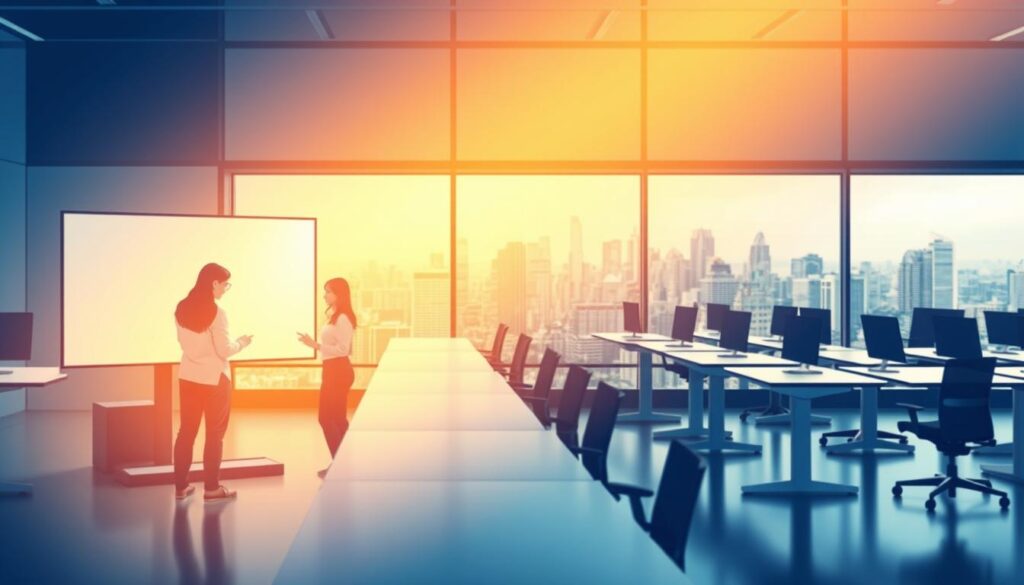 Weiterbildung digital