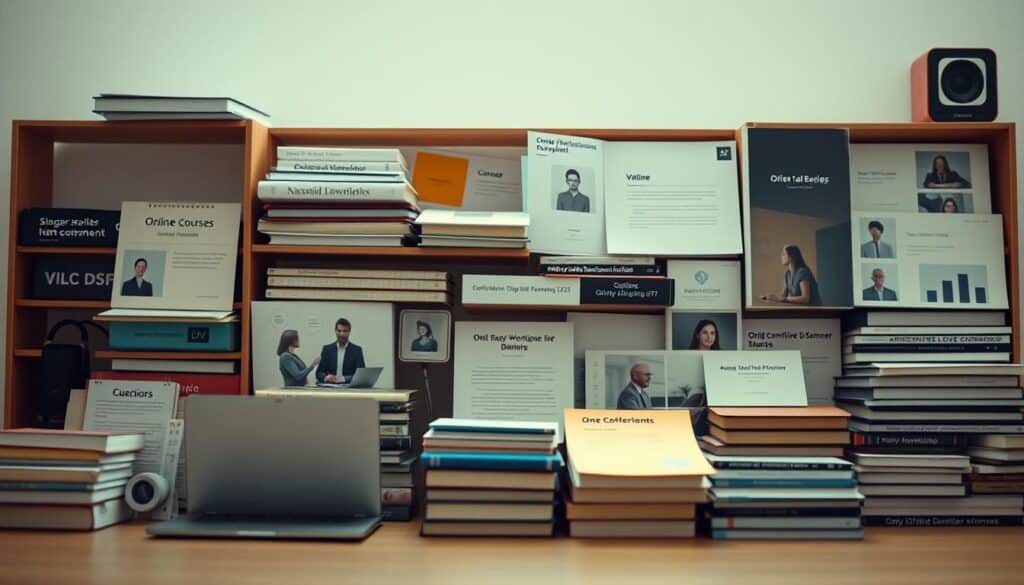 Weiterbildungsformate