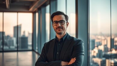Welche Fähigkeiten brauchen Gründer?