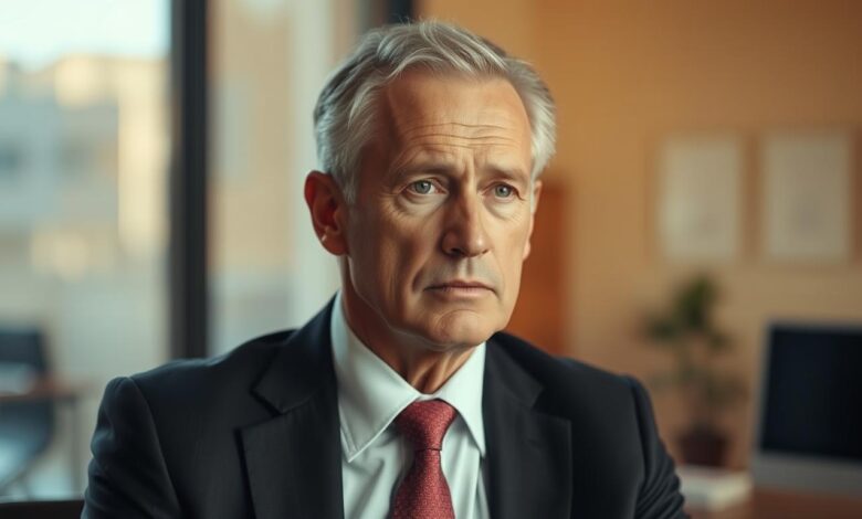 Wichtig: Selbstständig und für das Alter vorsorgen