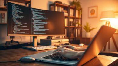 Wie wird man Programmierer?