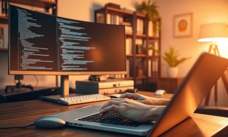 Wie wird man Programmierer?