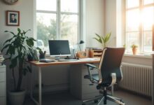 Wie würden Sie Ihren Arbeitsstil beschreiben?