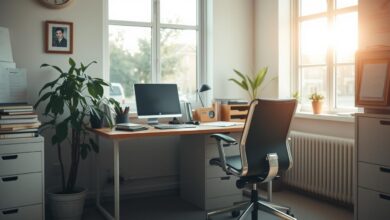 Wie würden Sie Ihren Arbeitsstil beschreiben?