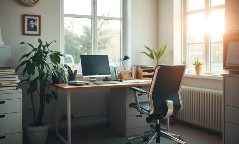 Wie würden Sie Ihren Arbeitsstil beschreiben?