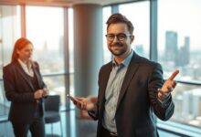 Wie würden Sie sich mit drei Worten selbst beschreiben?