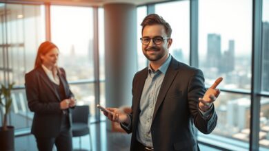 Wie würden Sie sich mit drei Worten selbst beschreiben?