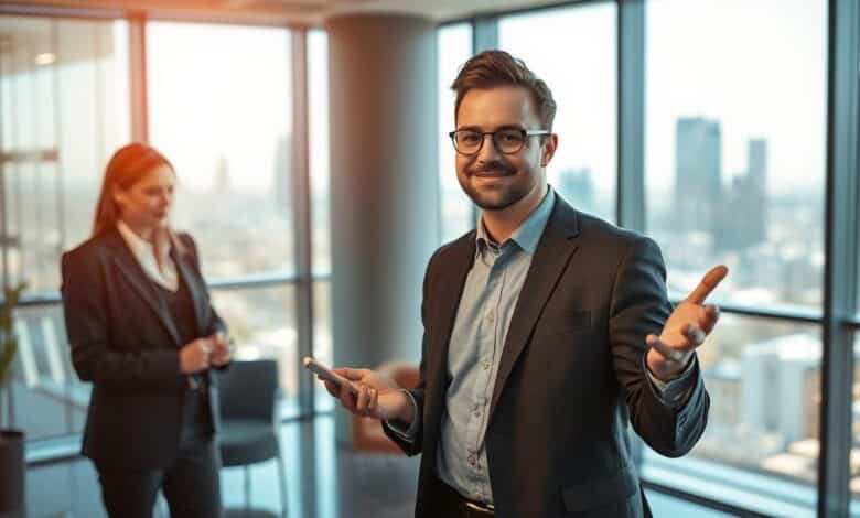 Wie würden Sie sich mit drei Worten selbst beschreiben?