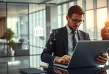 Wirtschaftliche Bedeutung von Smart Contracts und digitalen Verträgen