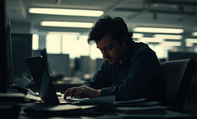 Workaholic: Arbeitssucht erkennen, verstehen und bewältigen
