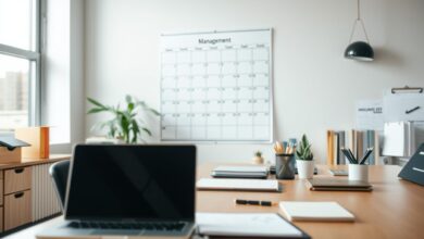 Zeitmanagement