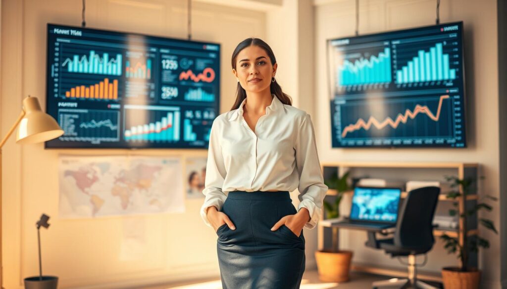 Zielgruppenanalyse im Crossmedia Marketing