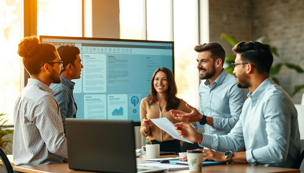 Zusammenarbeit im Dokumentenmanagement Zusammenarbeit im Dokumentenmanagement