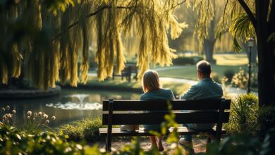 Zwischenmenschliche Beziehungen verbessern