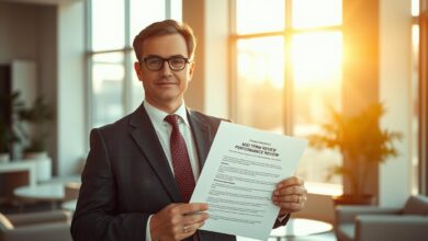 Zwischenzeugnis bei Vorgesetztenwechsel