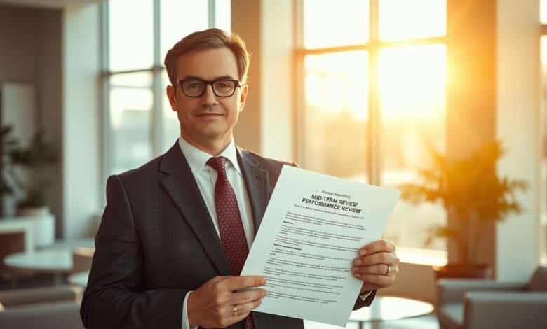 Zwischenzeugnis bei Vorgesetztenwechsel