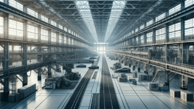 Rafael will VW-Werk Osnabrück übernehmen: 2300 Jobs auf dem Spiel