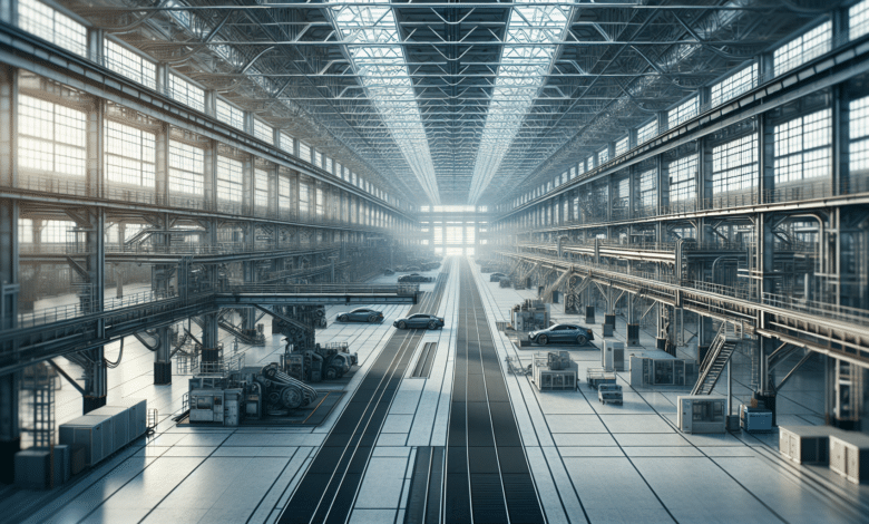 Rafael will VW-Werk Osnabrück übernehmen: 2300 Jobs auf dem Spiel