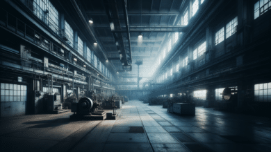 IHK-Region: Firmen kämpfen mit Kosten und Konjunkturflaute