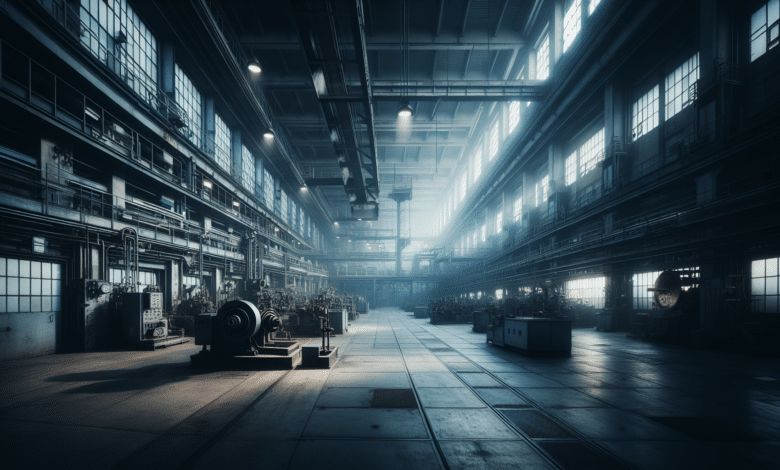 IHK-Region: Firmen kämpfen mit Kosten und Konjunkturflaute