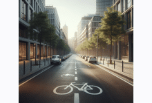 KI soll Radfahrer schützen: Osnabrück testet BikeDetect