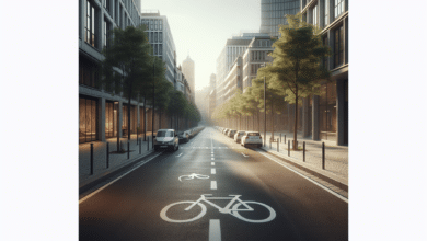 KI soll Radfahrer schützen: Osnabrück testet BikeDetect