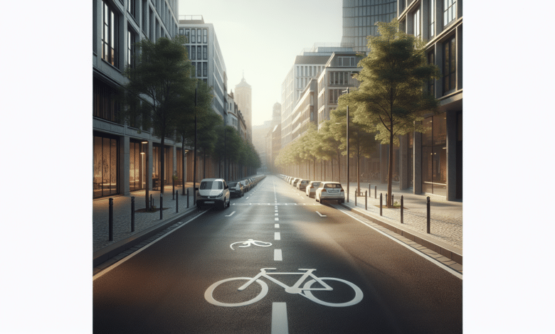 KI soll Radfahrer schützen: Osnabrück testet BikeDetect